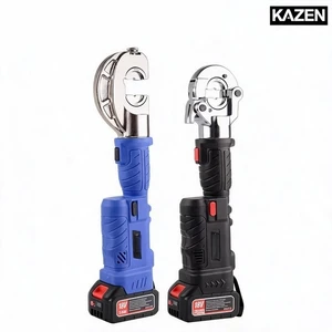 Kz safe Hydraulic Electric Cable Crimping Tool Cu50-240mm2 Battery Electrical Electric Hydraulic Tools