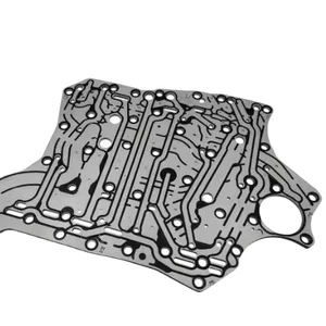 Automatic Transmission Valve Body Gasket Plate Valve Body Partition 0DD325277H 0DD Auto Parts