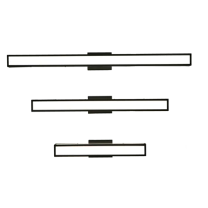 ETL CETL Approved Elegant modern acrylic cover Vanity Light for bathrooms and hotels
