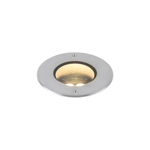 9W Led Embedded Buried Light Outdoor Waterproof underground Light Outdoor Garden Lawn Courtyard Ground Spotlights IP67