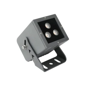 Modern Hot Sale LED Garden Tree Buildings Bridges Statues Outdoor IP66 Adjustable Color Temperature (CCT 3000-6500K) Spotlights