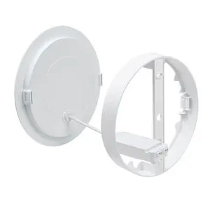 9W 12W 18W 24W 30W Waterproof PC Material Easy Change Surface Light 3CCT LED Panel Light Indoor Use