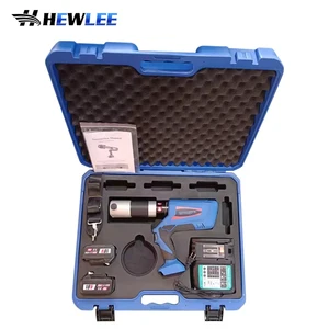 HEWLEE HL-1550B Other Hydraulic Press Tools for Plumbing Copper Pipe Electric Battery Powered Crimping Pressing Tools