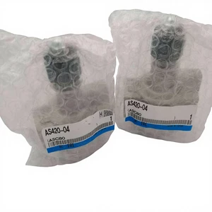 Original AS420-04 Speed Control Valve