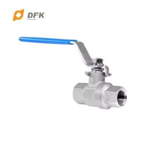 Ball Valve for Hydraulic