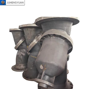 OEM Investment/Vacuum Cast Stainless Steel/Gray Iron Valve Body for Solenoid Valve/Pipeline Globe Valve/Industry Ball Valve