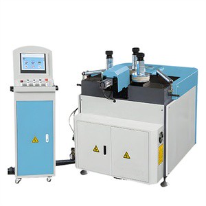 Aluminum Profile Bending Machine CNC Pipe Bender Channel Steel Bending Machine Arch Aluminum Bending Rolling Machine