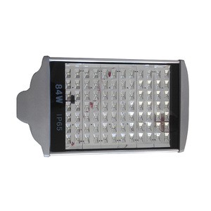 Environmental High Power 60W IP65 Aluminum Alloy Outdoor LED Street Lamp for Road