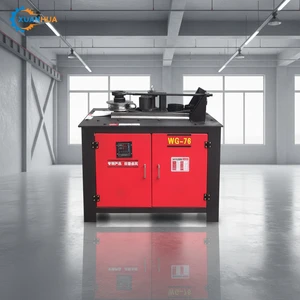 Automatic CNC Hydraulic Pipe Bending Machine with Stainless Steel and 4KW Motor for Sale