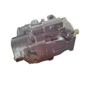 83041431 83027439 83026828 ZY Brand Cast Iron High Pressure Hydraulic Piston Pump New 1 Year Warranty