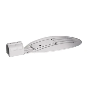 Hot Sale OEM China Custom Die Cast Parts Aluminum Road Lamp Led Street Light Housing
