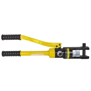 12 Ton Yqk 300 Hydraulic Crimping Tool