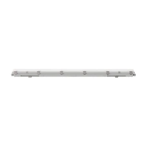 Factory Direct 18W Industrial LED Tri-Proof Light IP65 Budget-Friendly Tri-Led Bridge Lamps for Parking Hotel Cold Storage