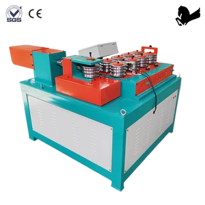 Metal Pipe Bending Customized Fully Automatic CNC Hydraulic Pipe Rolling Machine Greenhouse Pipe Rolling Bending Machine