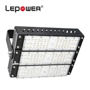 High Power High Mast IP66 Outdoor Module 500w l Led Tunnel Light, 50w to 250w Economic Type High Lumen Led Tunnel Light