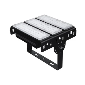 High Lumen Industry Fixture Module Flood 100w Led Tunnel Light