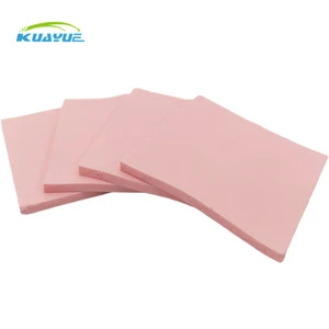 Kuayue Premium Performance Thermal Pad for LED Electronic Components Heat Sink