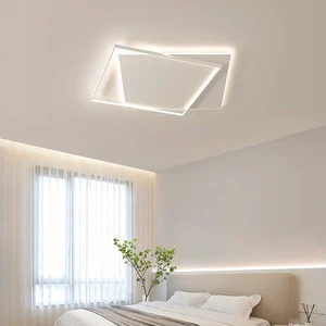 LED Ceiling Lights: Luxury & Modern Lighting for Bedroom, Living Room, Study, Dining Room & Balcony