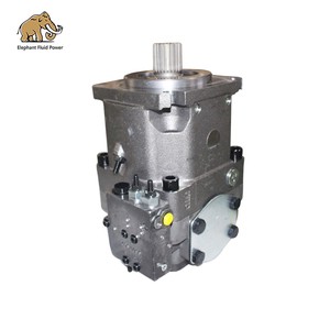 Excavator Hydraulic Piston Pump 039234OLD A11VO130 for Construction Machinery Pump Parts