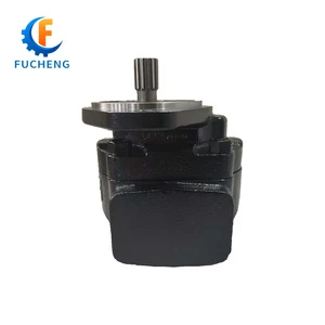 Parker PGP300 Series Hydraulic Gear Pump PGP350 P76/P75 PGP640 PGP620 P365 High Pressure Truck Parts PGP620A0290