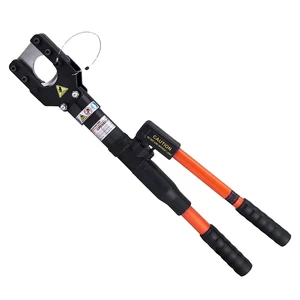 Aluminium-Alloy Hydraulic Cutting Tool 6.7T Output 5.5kg 685mm Length