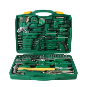 Professional 80Pcs Type Machine Repair Hand Tool Set