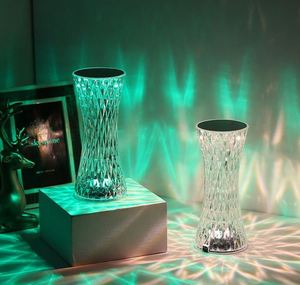 Mini Decorative Lamp