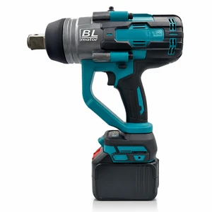 RYNEX OEM High-Torque 3000N.m Brushless Impact Wrench 1
