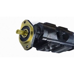 Premium Quality Hydraulic Pump for Power Systems Factory Supply Hydraulic Pump for Industrial Applications