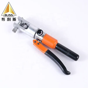 Best Price Portable Hydraulic Pliers Tools YQK70 Hydraulic Seal Pliers Set Electric Hydraulic Cable Lug Crimper Pliers Tools