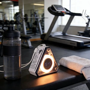 Small Bedroom Lamp Home Lighting Dimmable Desk Lamp Study Office Table Light LED Eye Protection Night Lamp