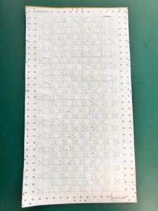High Quality 2835 Flexible LED Panel Sheet 24V Soft LED Backlight Sheets Epistar Chip IP66 Rated 3-Year Warranty for Landscape