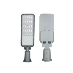 High Quality Outdoor Waterproof Road Street Lamp 50w 100w 150w 200w Control Sensor Electric Led Street Light