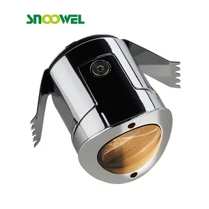 Indoor Outdoor Stainless Handrail Lighting Recessed Ip66 Arcuated Round Lamps Balustrades Path Bridge Railing Stair Led Light