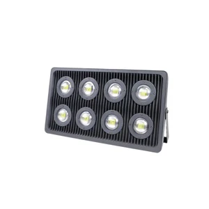 400W 500W ATEX Flameproof High Quality Square Floodlights for Pharmaceutical Industry
