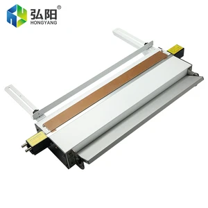 Hot Selling 60cm 120cm Acrylic Hot Bending Machine Acrylic Bender With Metal Frame And Angle Positioning