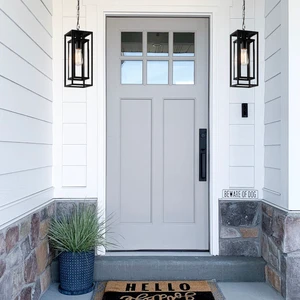 Factory Direct Sales Led Light Outdoor Wall Lamps Garden Led Lights for Home Wall Light Modern Led Wall Lamps
