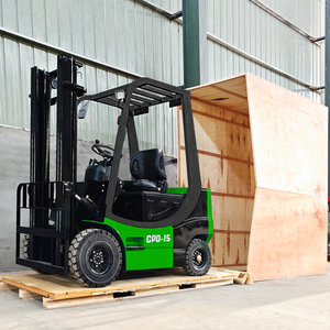 Free Shipping!!! 60V 1 Ton 1.5 Ton 2 Ton 5 Ton Mini Electric Forklifts Trucks Price Battery Forklift Electric Montacargas
