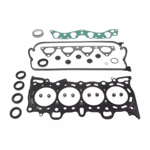 Full Head Valve Cover Set for HA OEM 06110-P7A-G00 25373501 D4010100