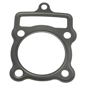 Motorcycle Engine Cylinder Head Gasket For Honda CG125 CG150
