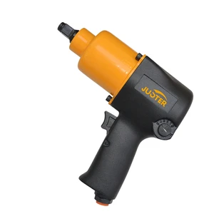 Industrial Drive Torque Impact Wrench Heavy Duty Air Wrench Ratchet Hydraulic 68N.m