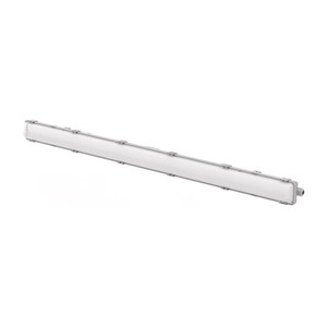 18W/36W IP65 LED Bridge Light-Tri-Proof,Dimmable & Customizable,CE Fire Safety Certified -Direct Factory Supply with 5Y Warranty