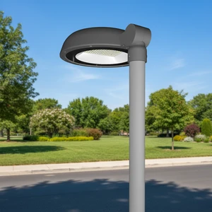 100W High-Brightness 2026 LED Street Light - IP66 Waterproof Pathway & Urban LED Street Lights