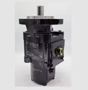 Lainuo Hydraulic Gear Pump Oil Pump PLP20 PLP10 PLP.20.11.2 LGD/GD D1 Product Type Hydraulic Pumps KP30.38 33S3 LGF/GE