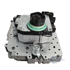 05078708AC 62TE Transmission Solenoid Block Valve Body for Chrysler Dodge Grand Caravan