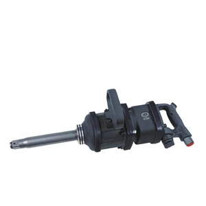 Air Tools 1 or 1.25 Inch Pneumatic Impact Wrench for Truck Tire