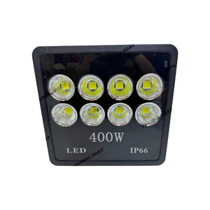 New LED Outdoor Floodlight for Engine