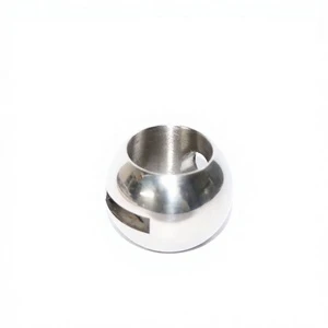 Hot Selling Good Quality DN15-DN50 Stainless Steel 304 Three Way Ball Valve
