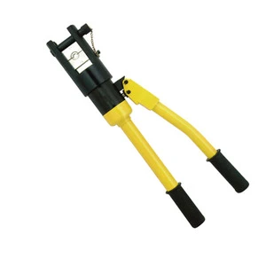 Easier Hydraulic Crimping Tool YQK-240 for 10mm2 to 240mm2