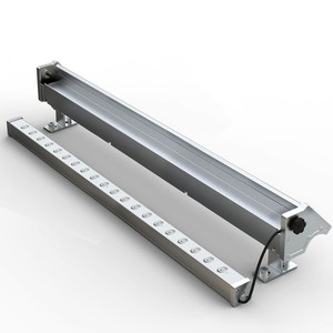 Wall Washer light Best Selling LED Wall Wash Light China Manufacturer Outdoor Waterproof Architectural Building Lighting